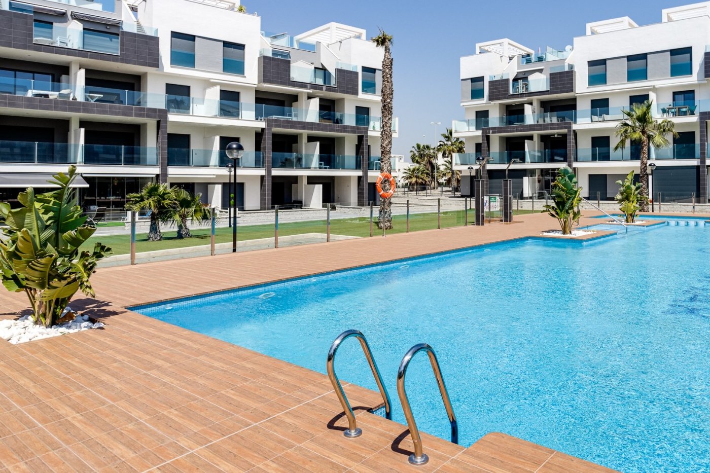 Penthouse in Guardamar del Segura