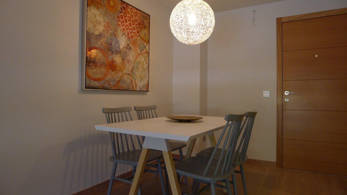 Apartment in Oliva