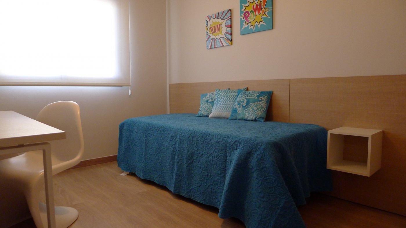 Apartment in Oliva