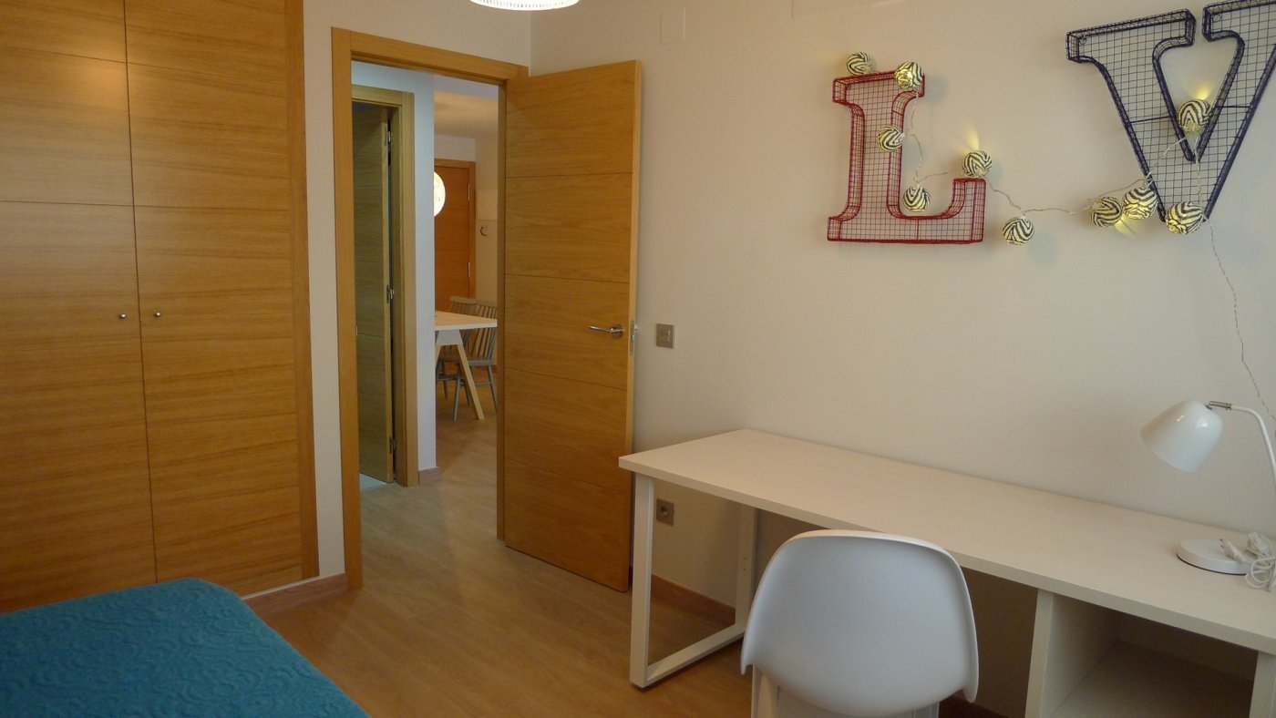 Apartment in Oliva