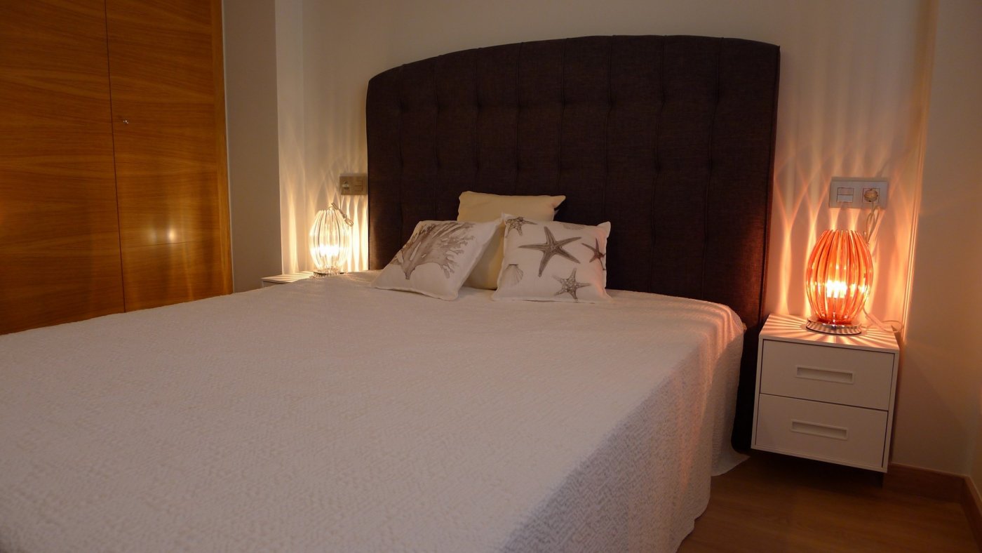 Apartment in Oliva