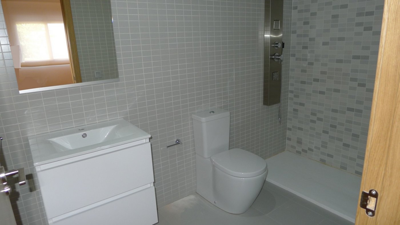 Apartment in Oliva