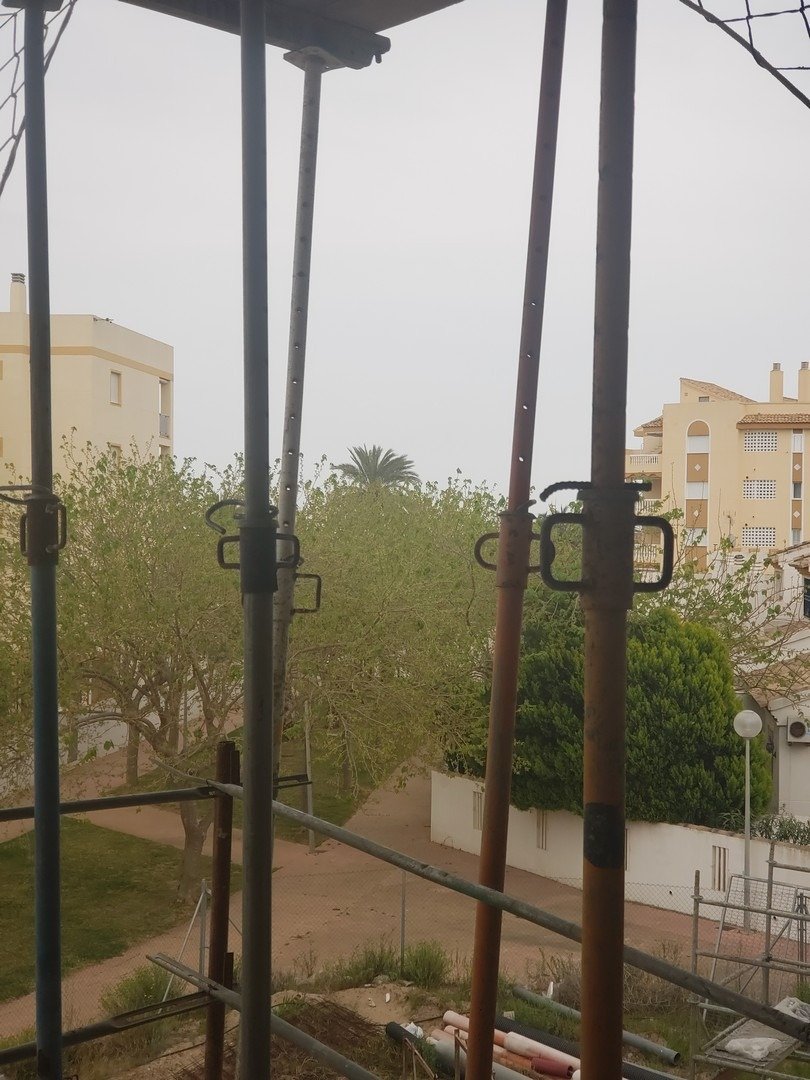 Apartment in Oliva