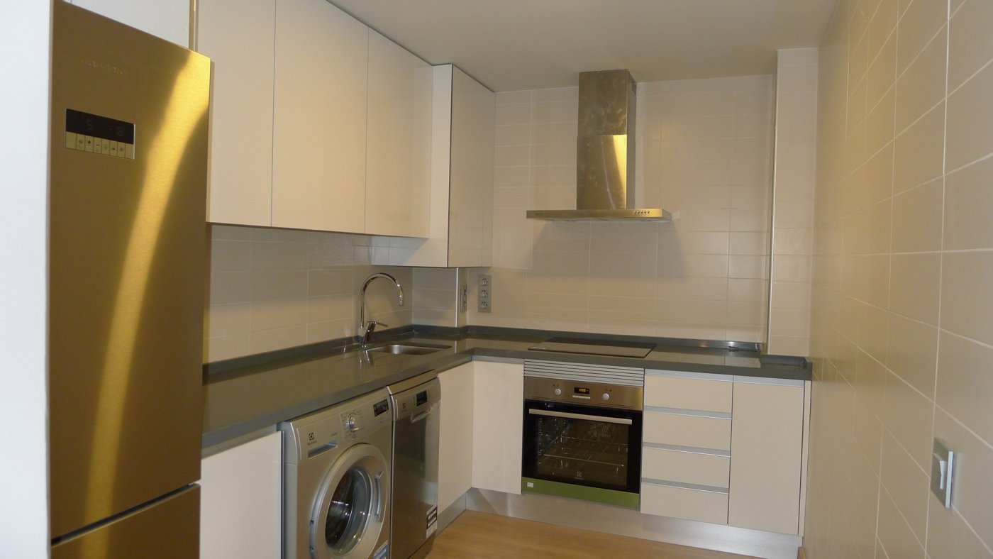 Apartment in Oliva