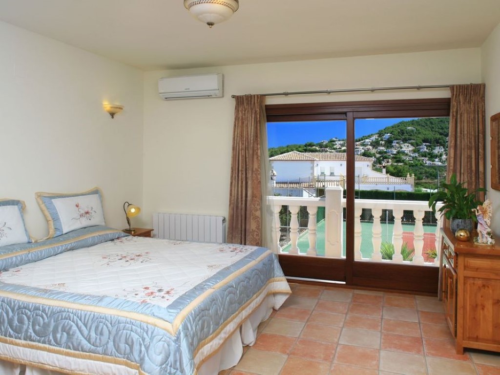 Villa in Javea