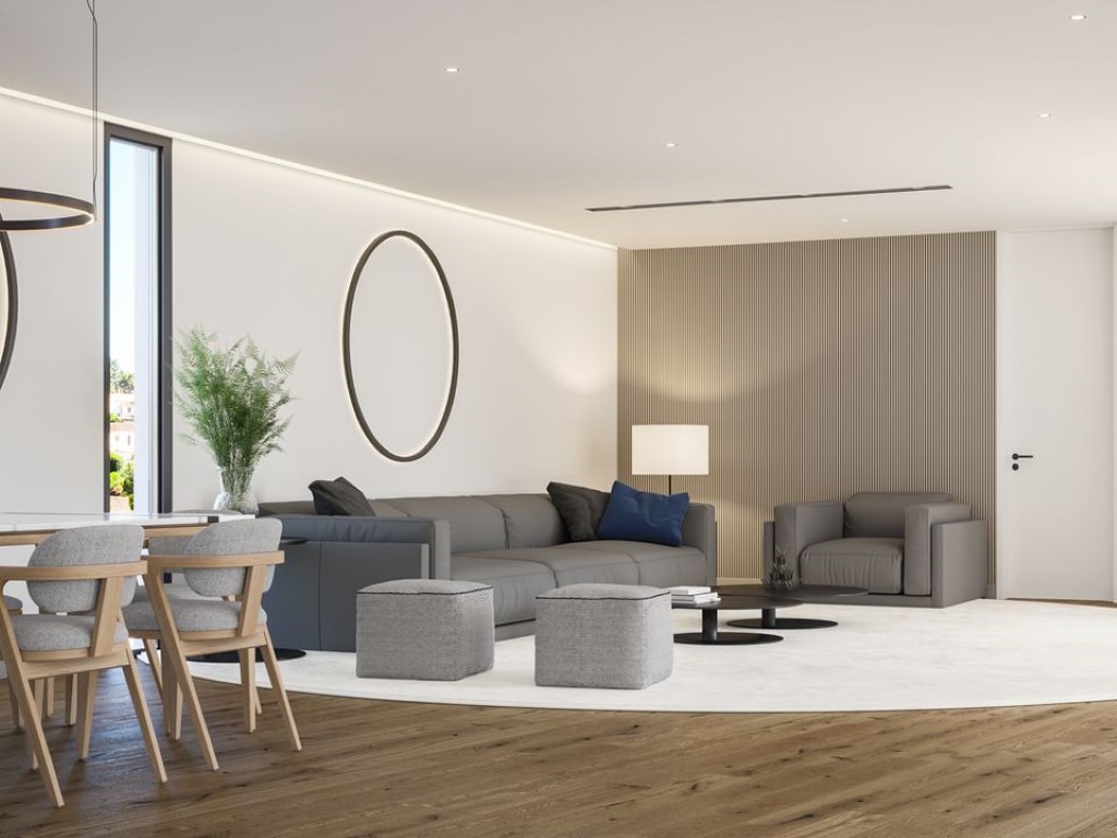 Villa in Moraira