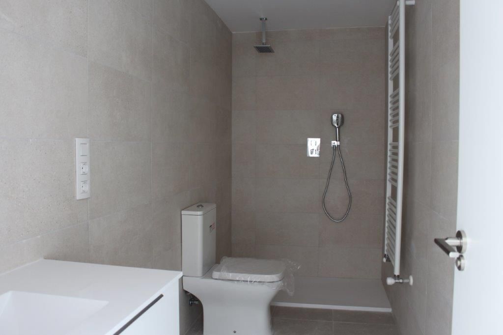 New Build in Javea