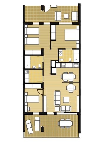New Build in Javea