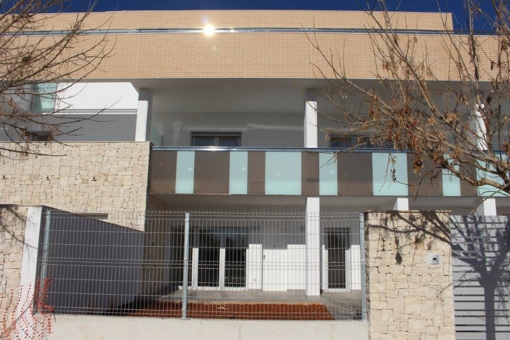 New Build in Javea