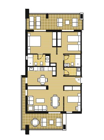 New Build in Javea