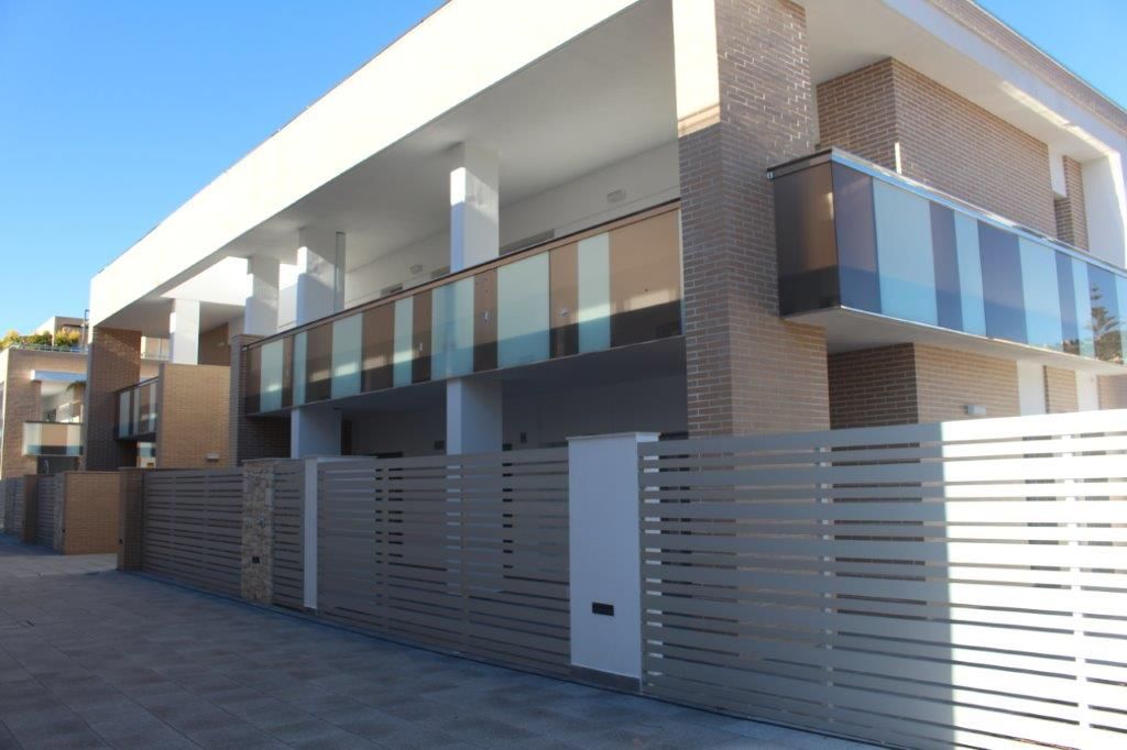 New Build in Javea