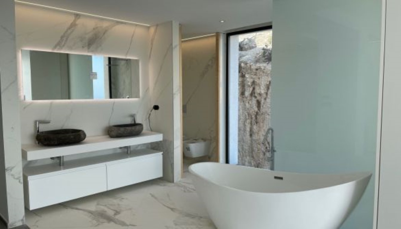Villa in Altea