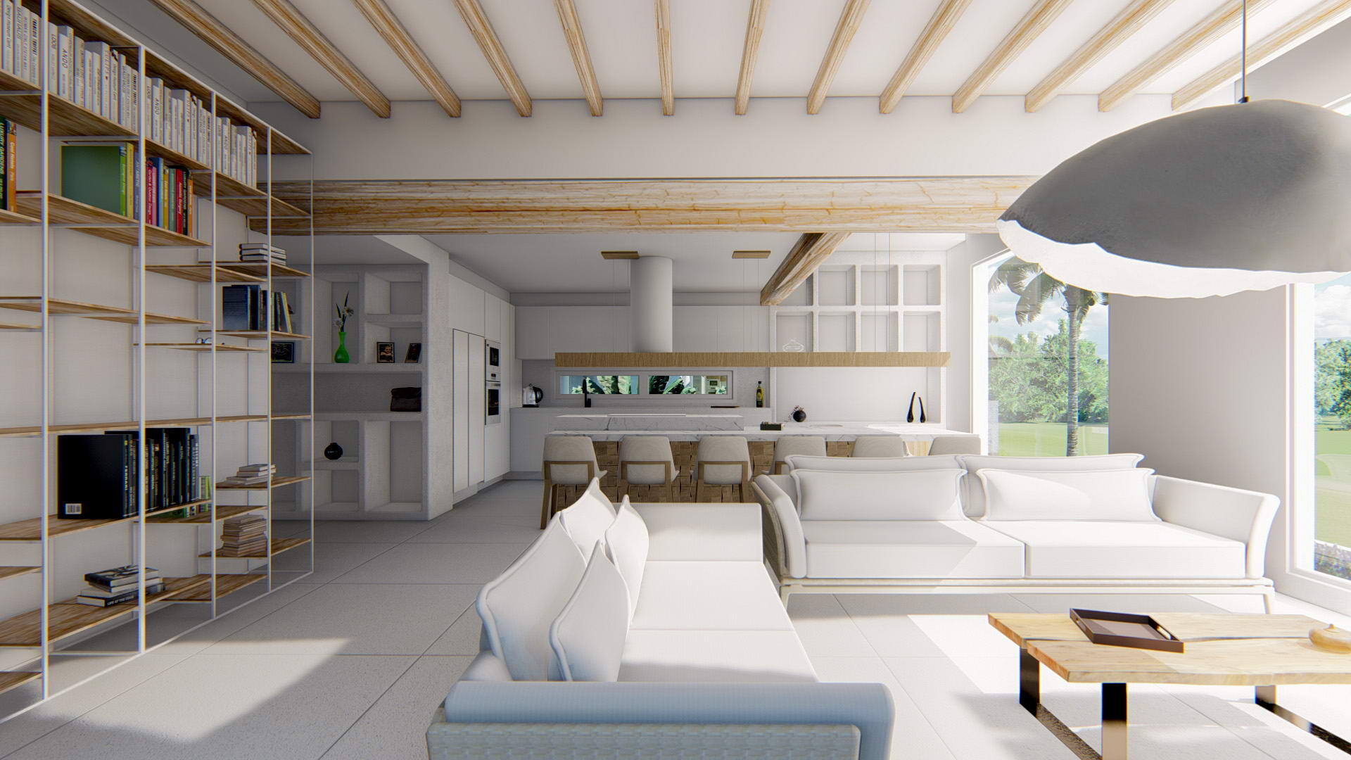 Villa in Benidorm