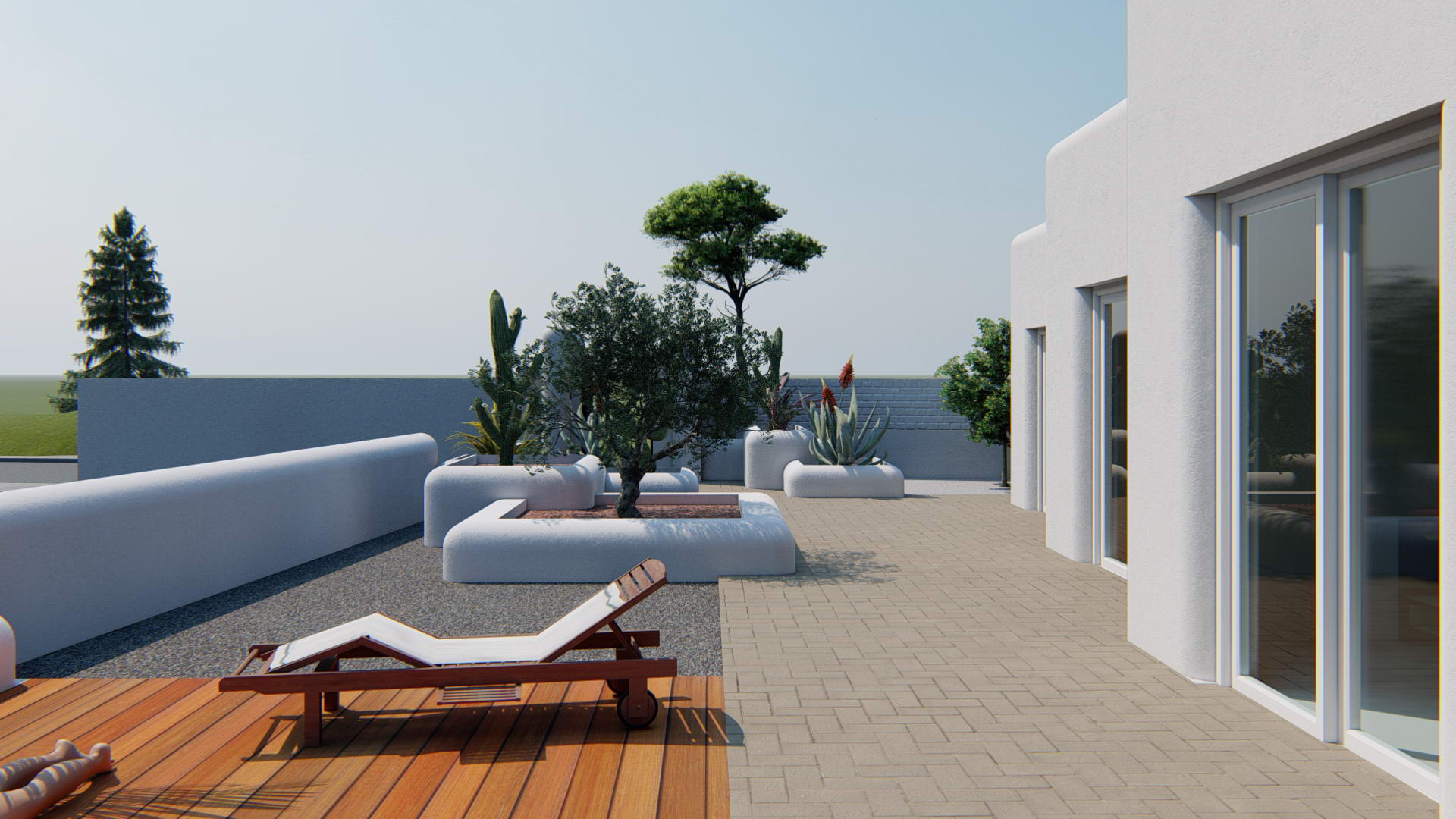 Villa in Benidorm