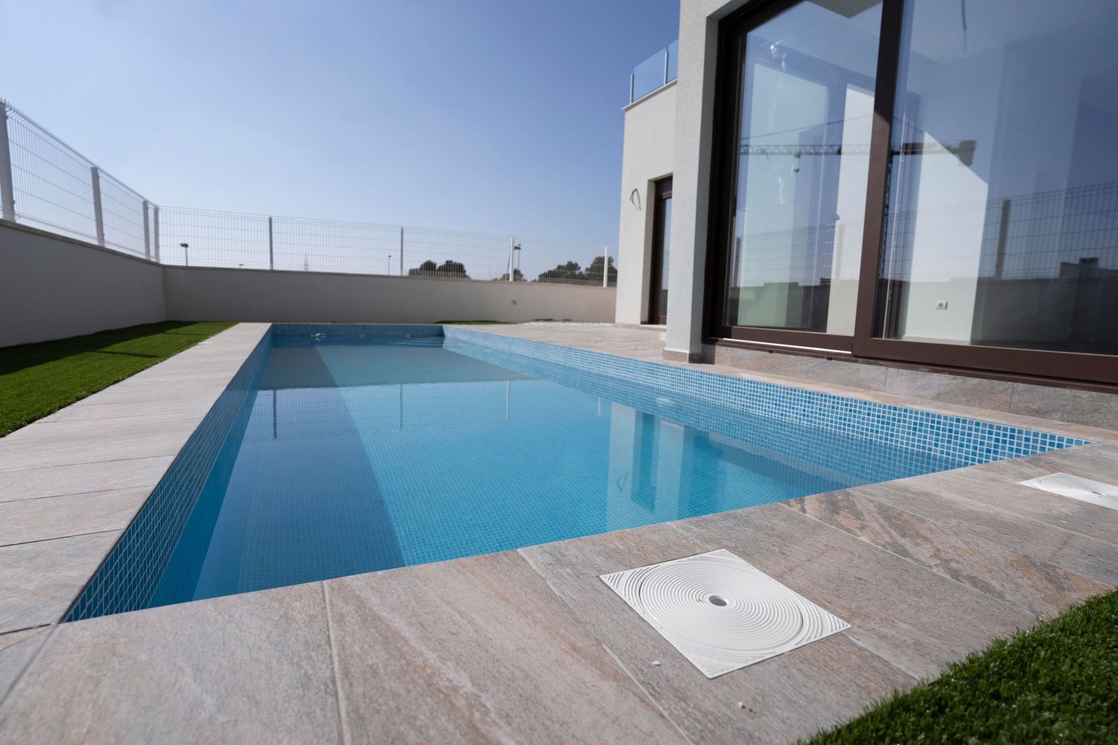 Villa in Polop