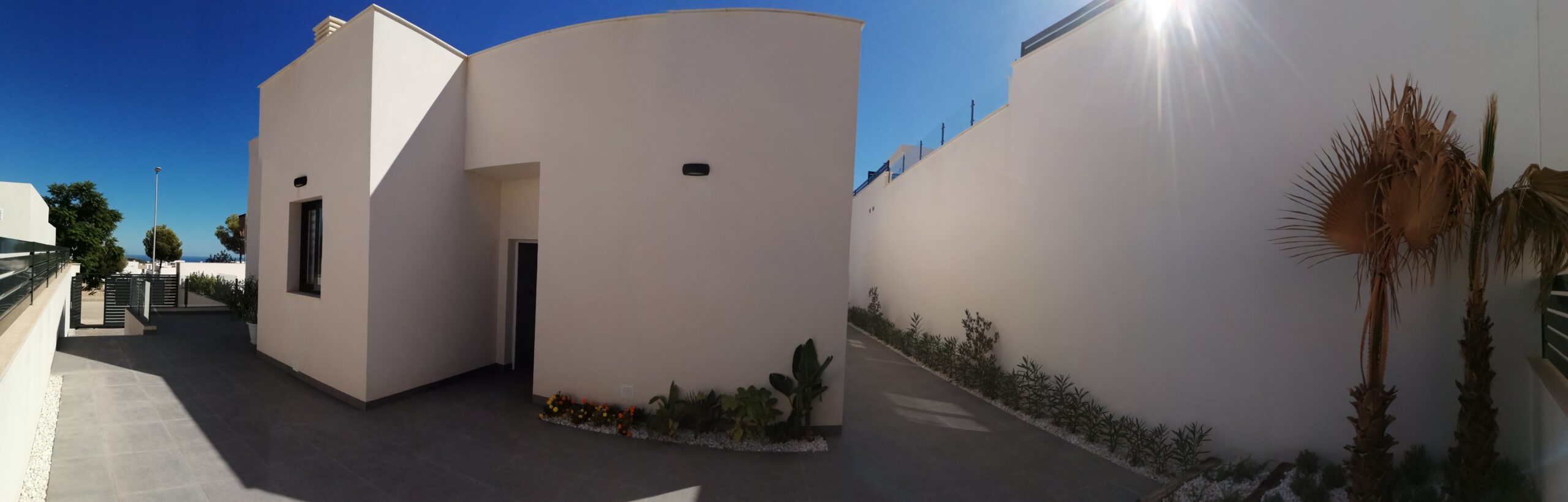 Villa in Polop