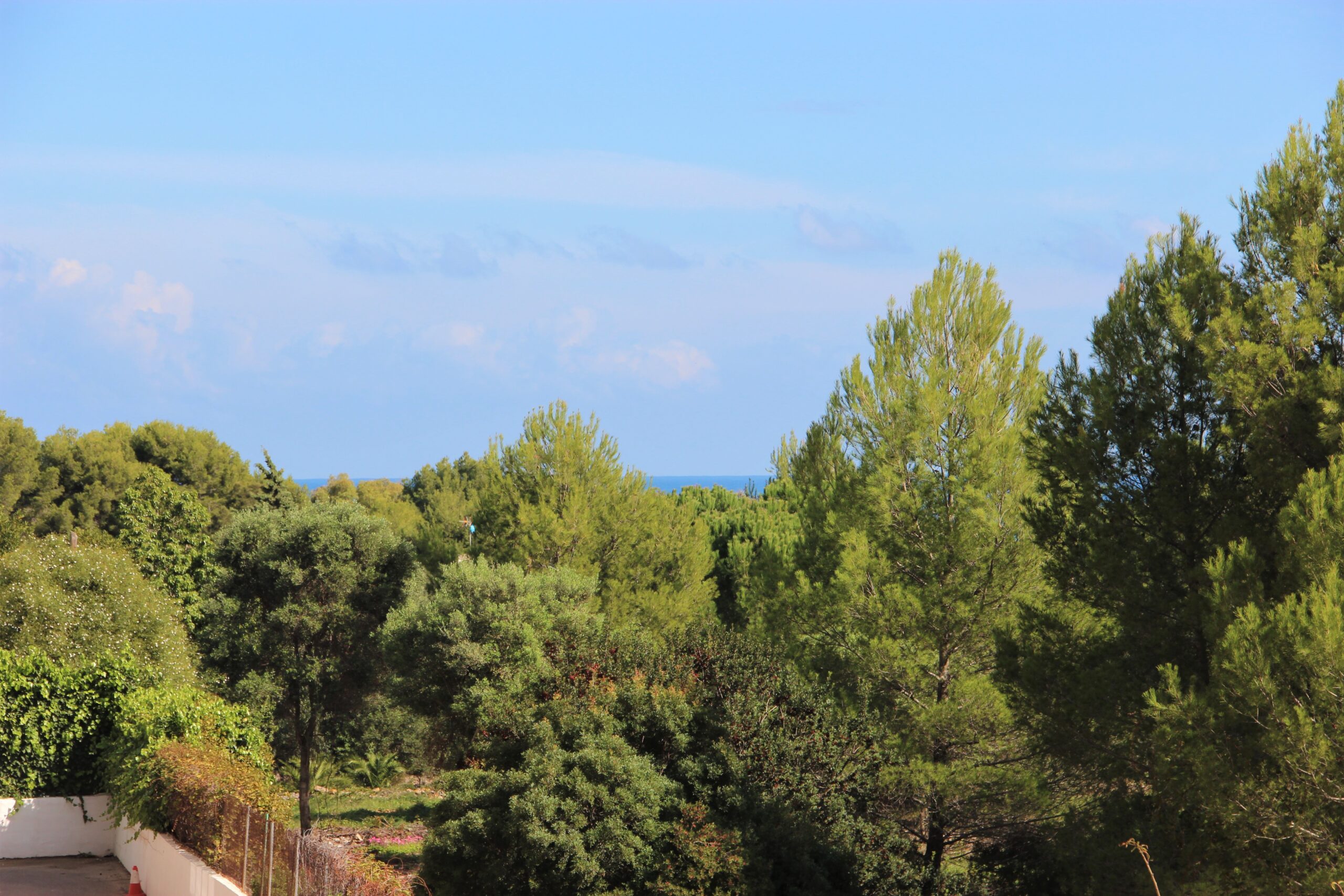 Apartment in Denia