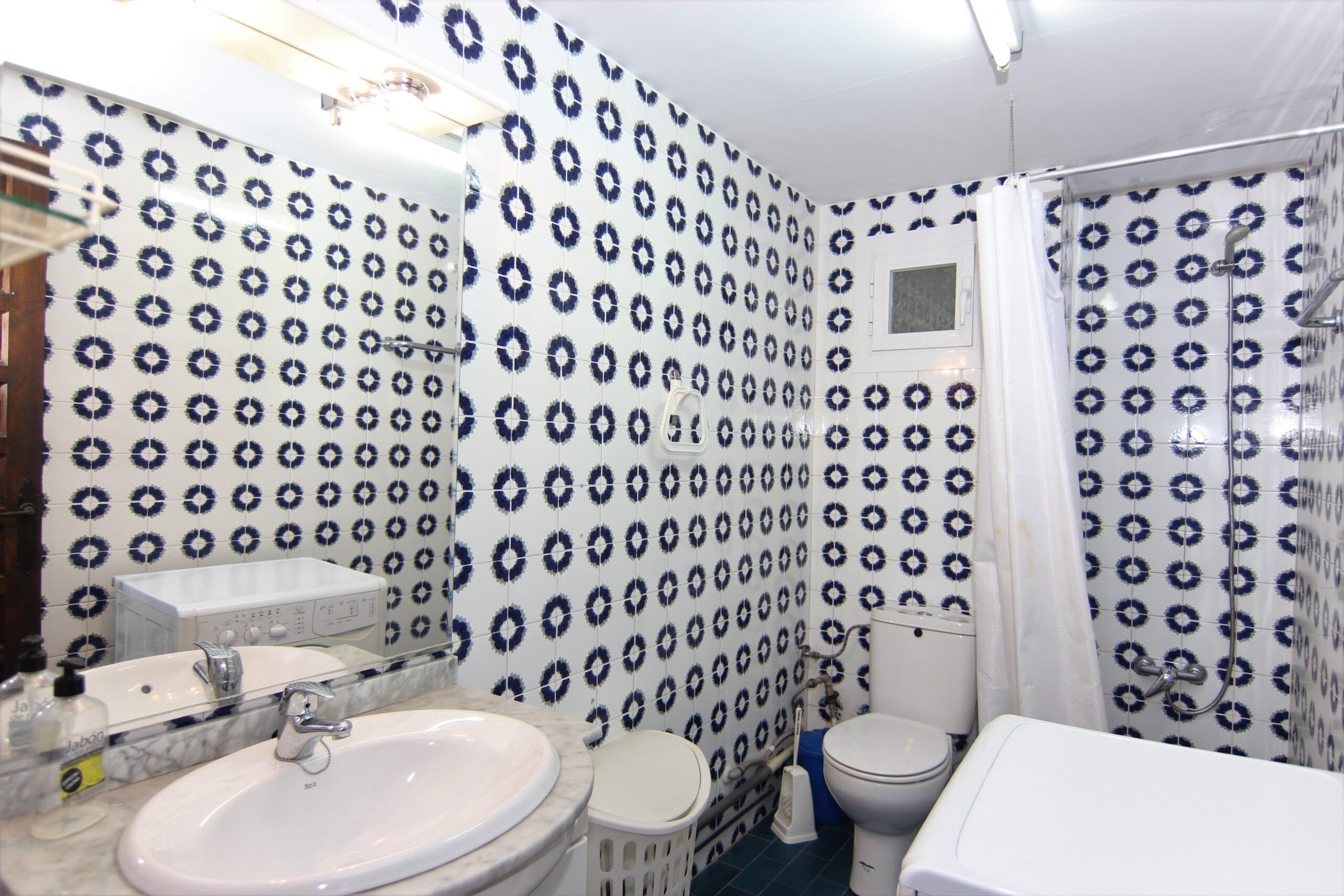 Apartment in Denia