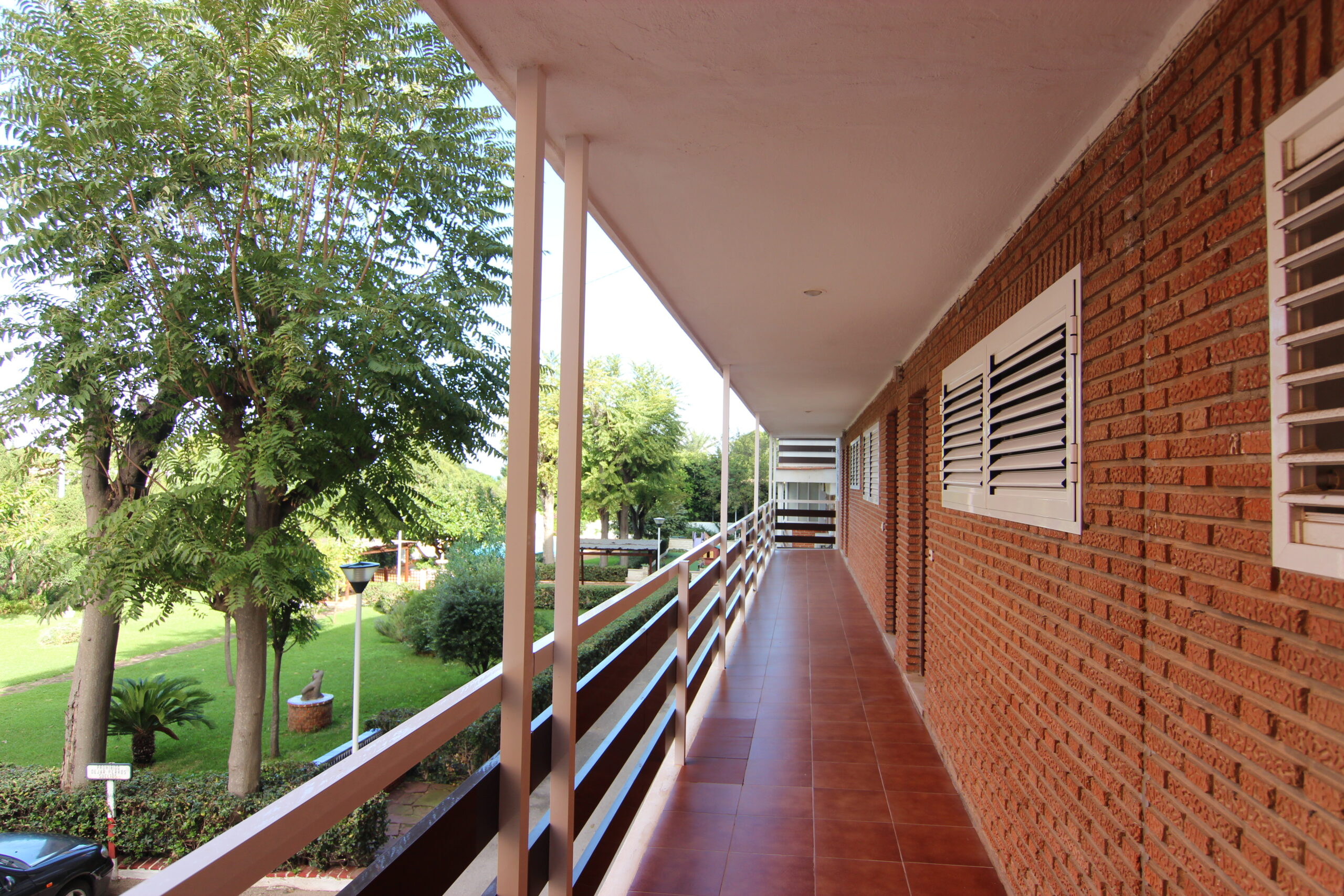 Apartment in Denia