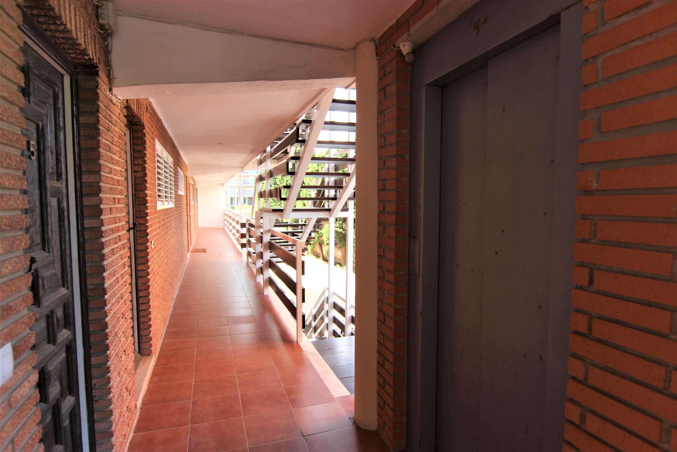 Apartment in Denia