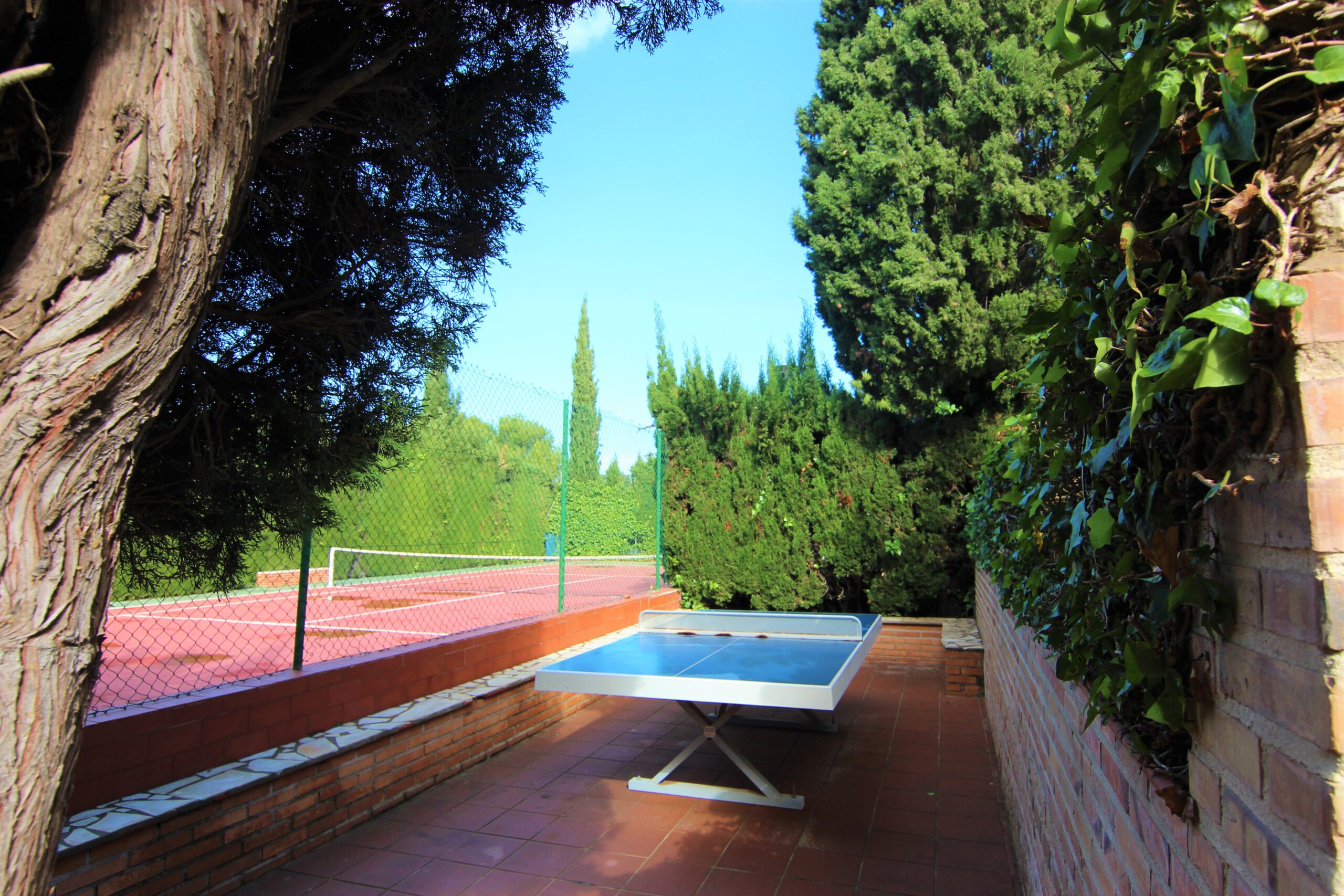 Apartment in Denia