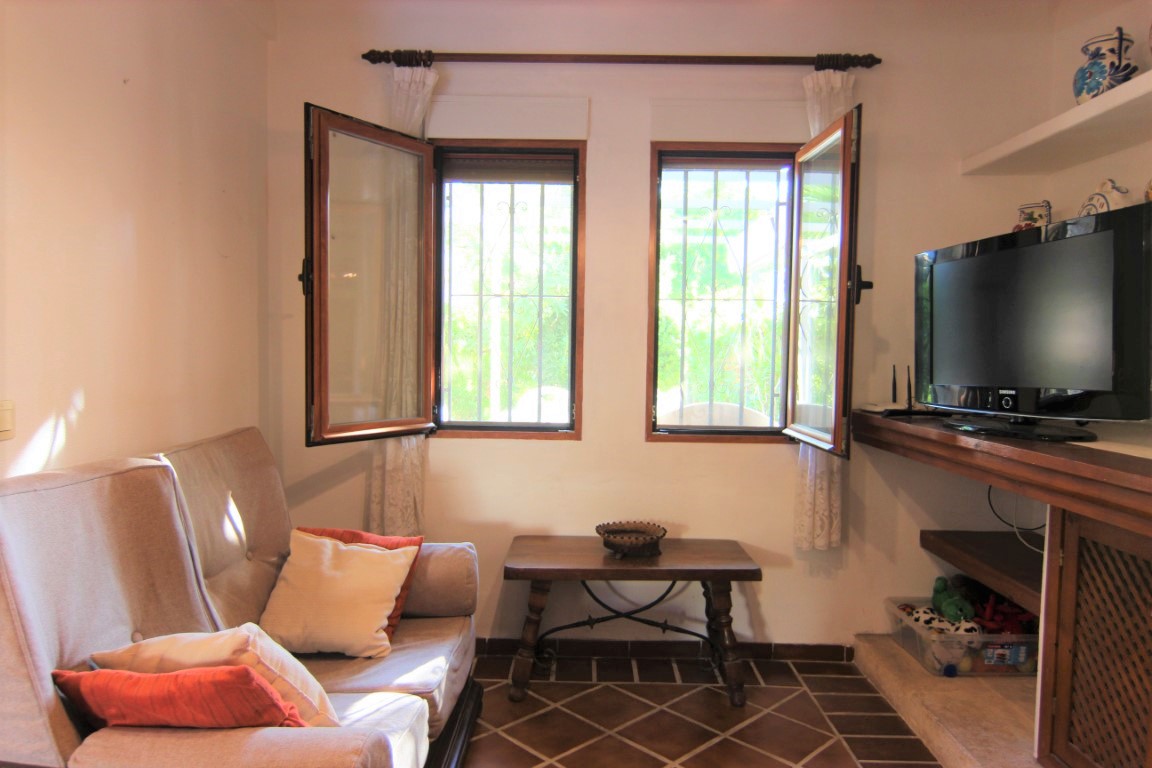 Bungalow in Javea