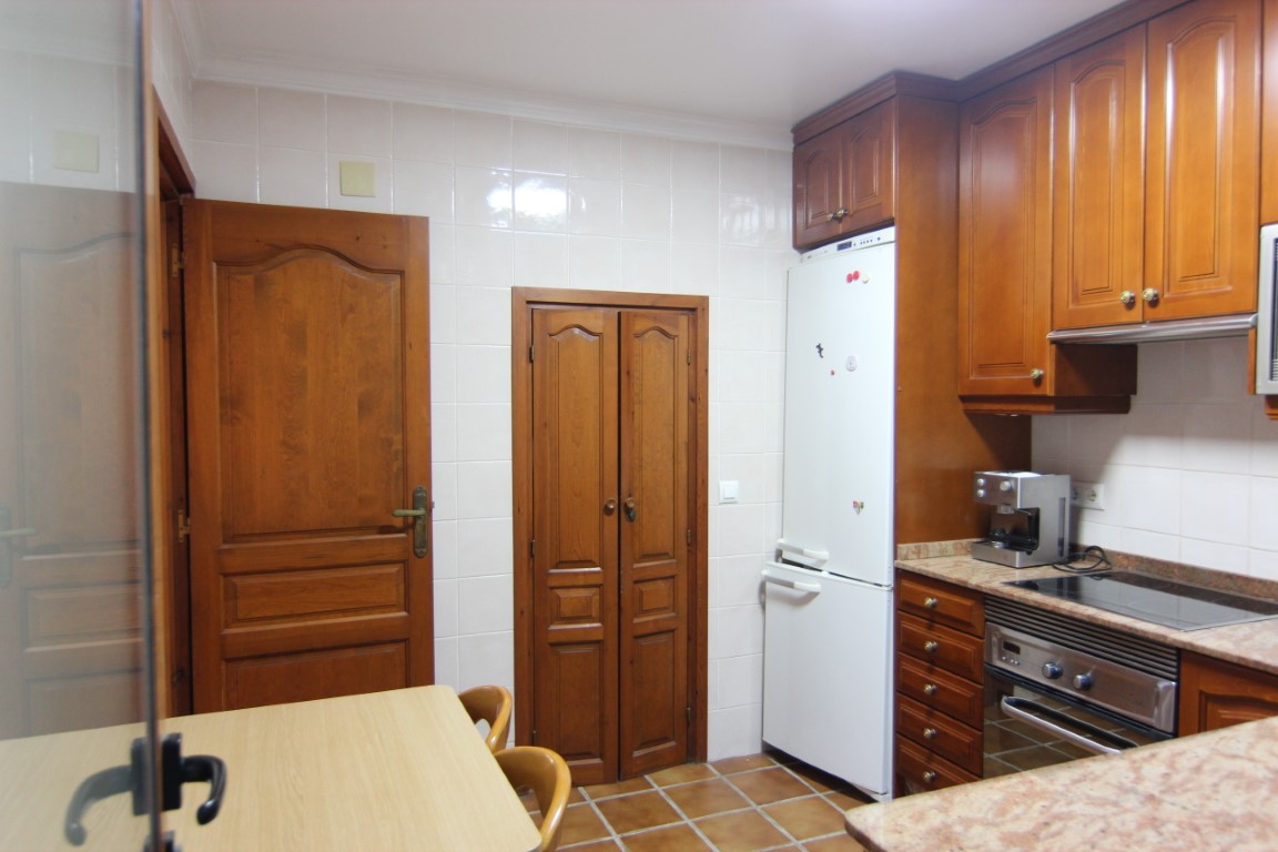 Bungalow in Javea