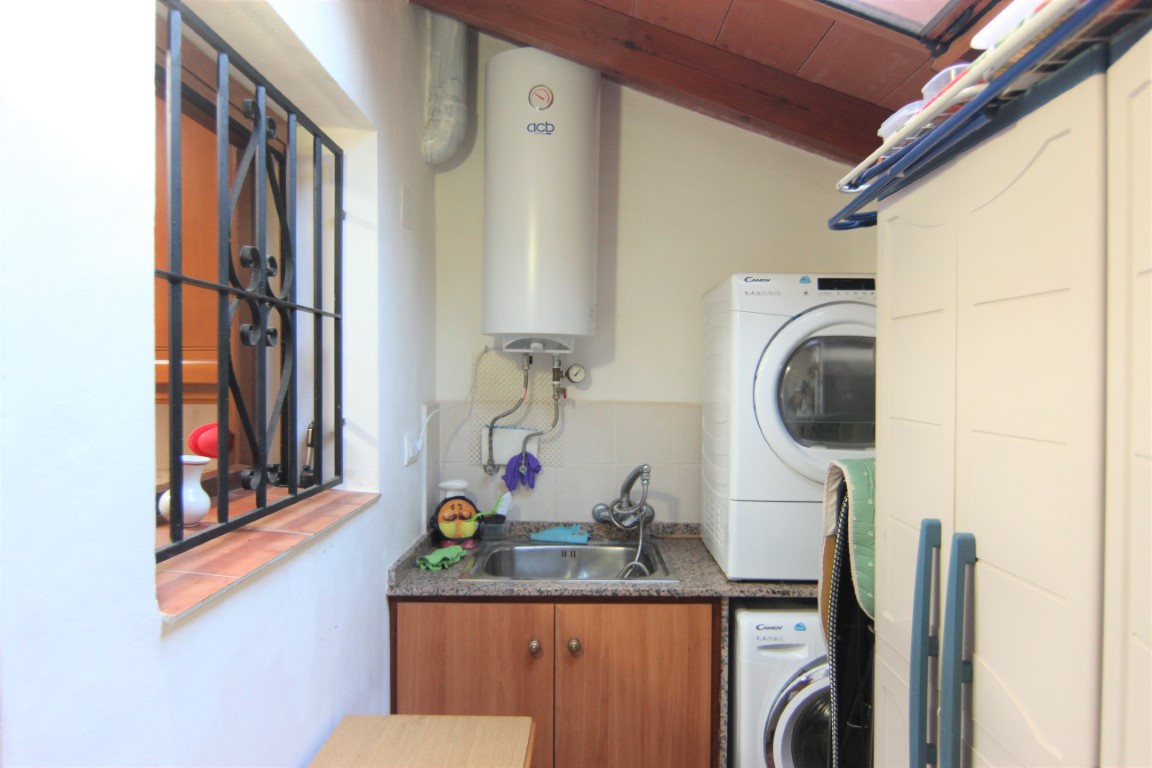 Bungalow in Javea