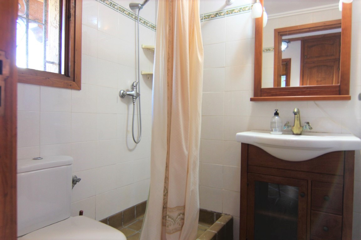 Bungalow in Javea