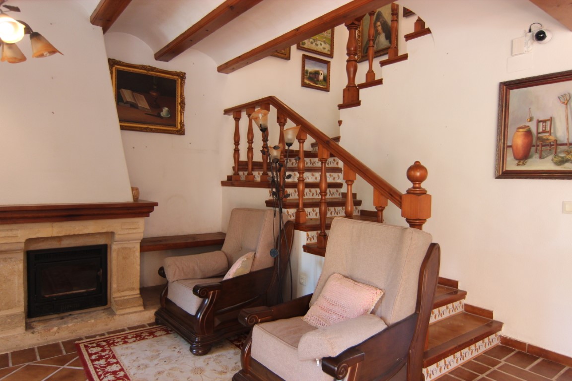 Bungalow in Javea