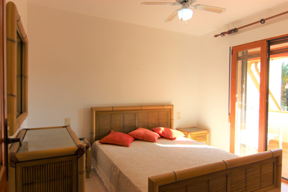 Bungalow in Javea