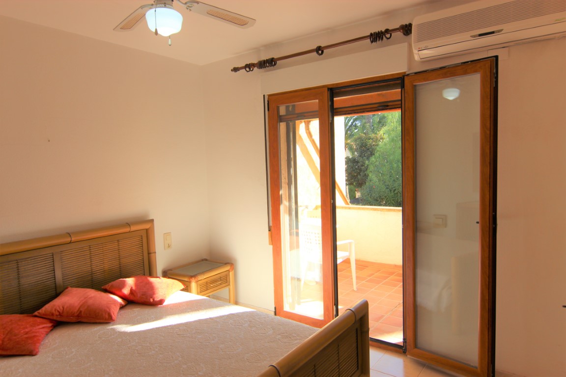 Bungalow in Javea