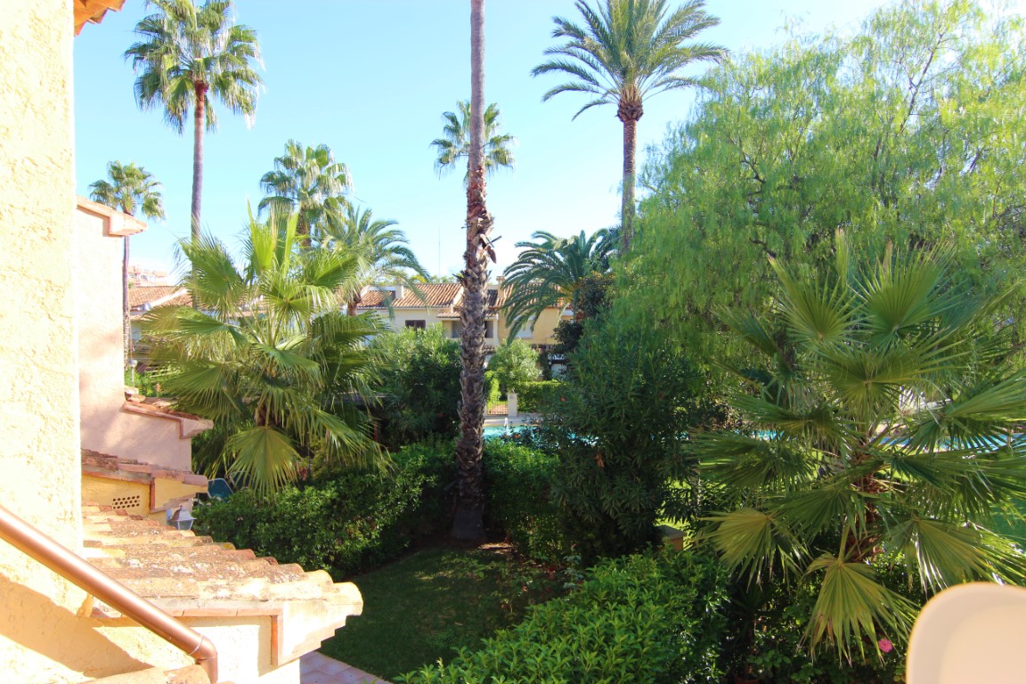 Bungalow in Javea