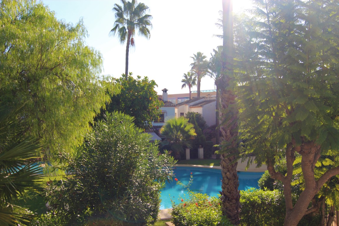 Bungalow in Javea