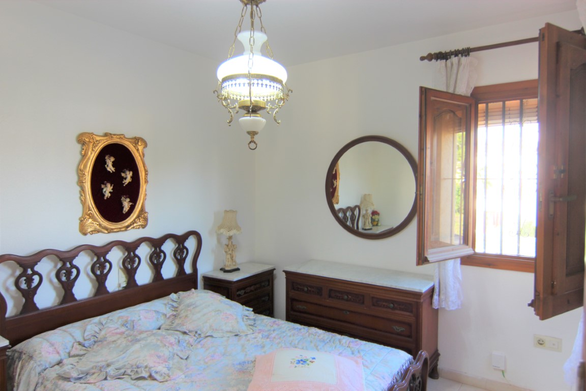 Bungalow in Javea