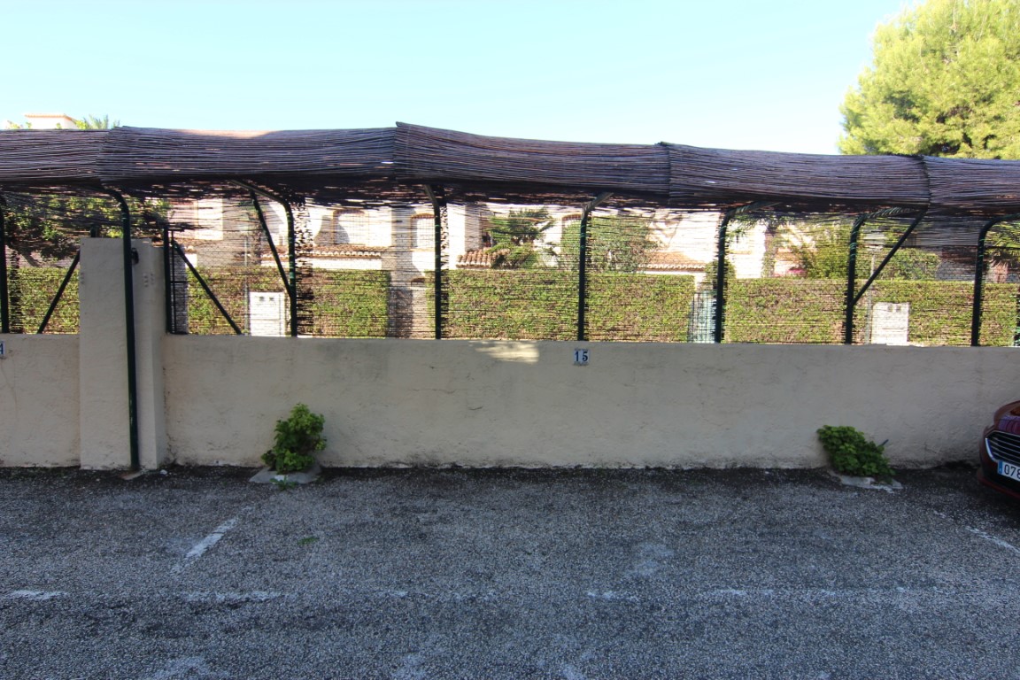 Bungalow in Javea
