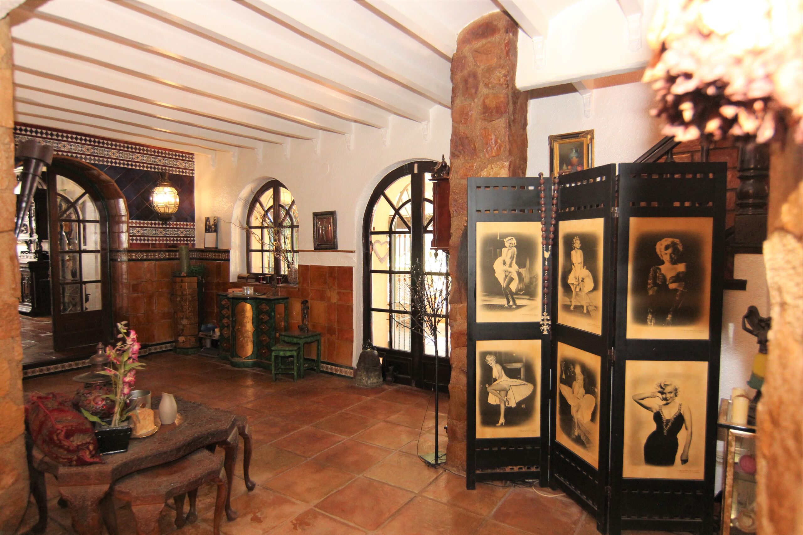 Finca in La Xara