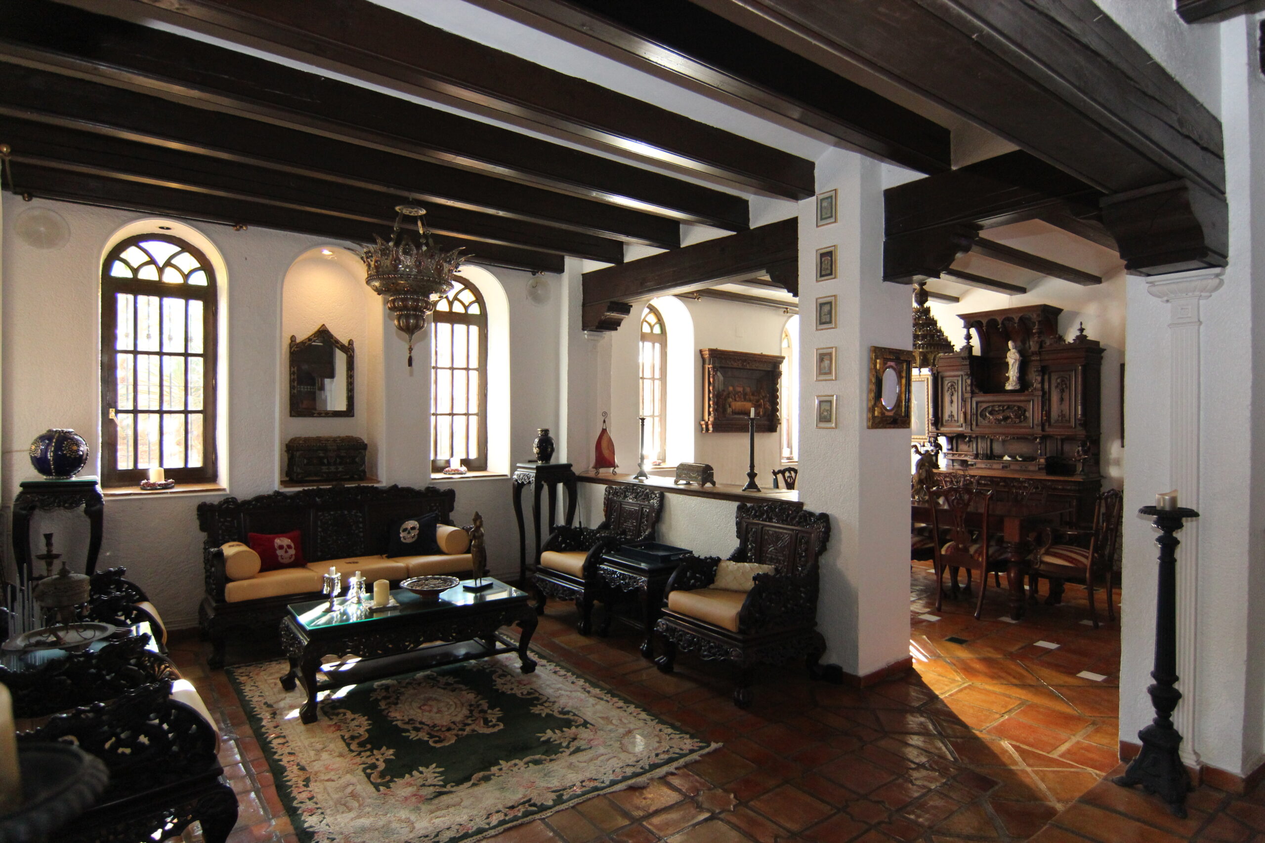 Finca in La Xara