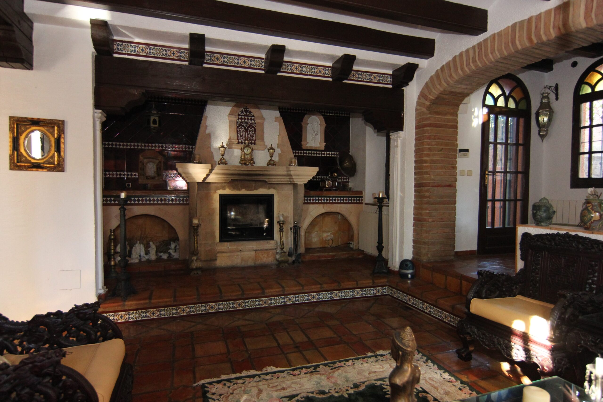 Finca in La Xara
