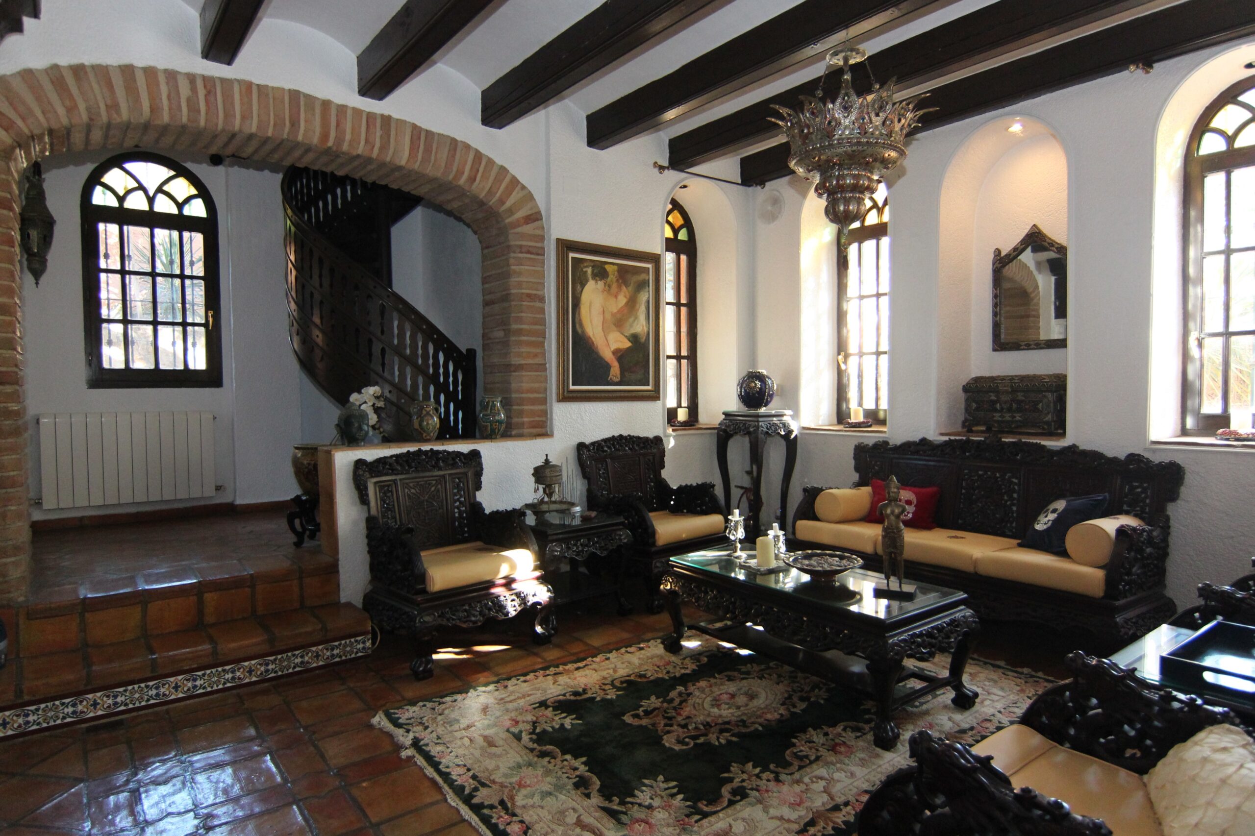 Finca in La Xara
