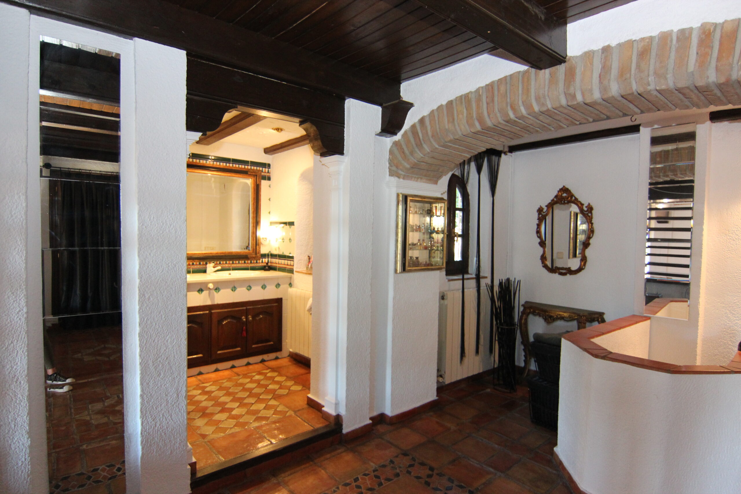 Finca in La Xara