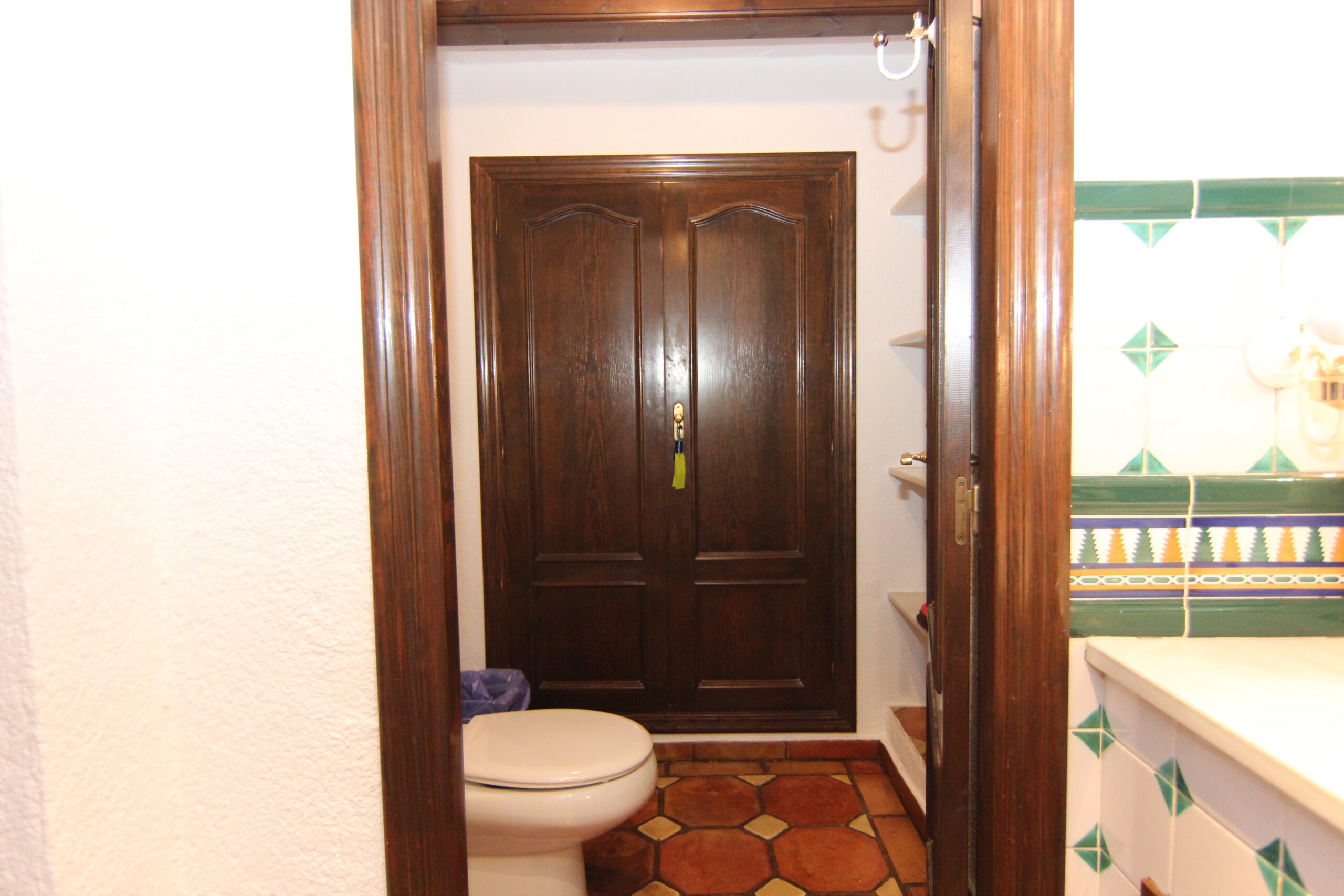 Finca in La Xara