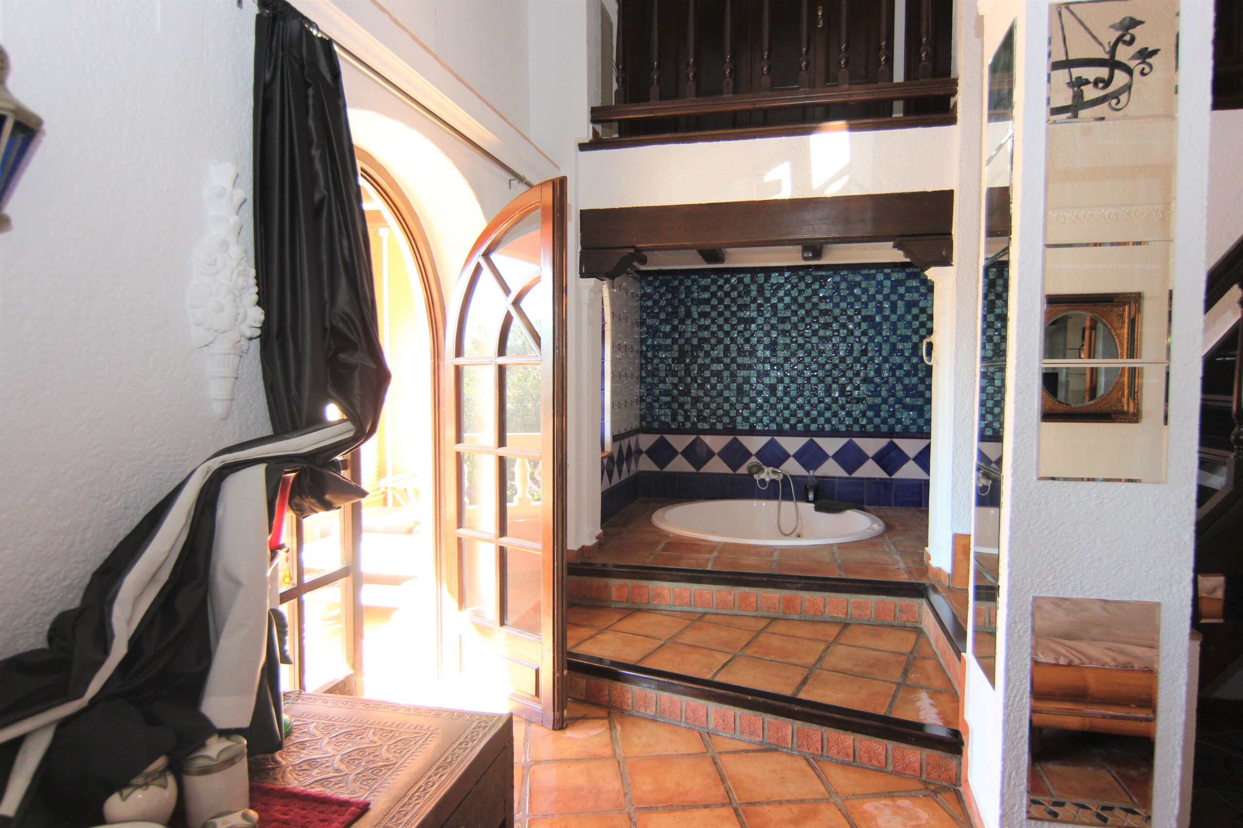 Finca in La Xara