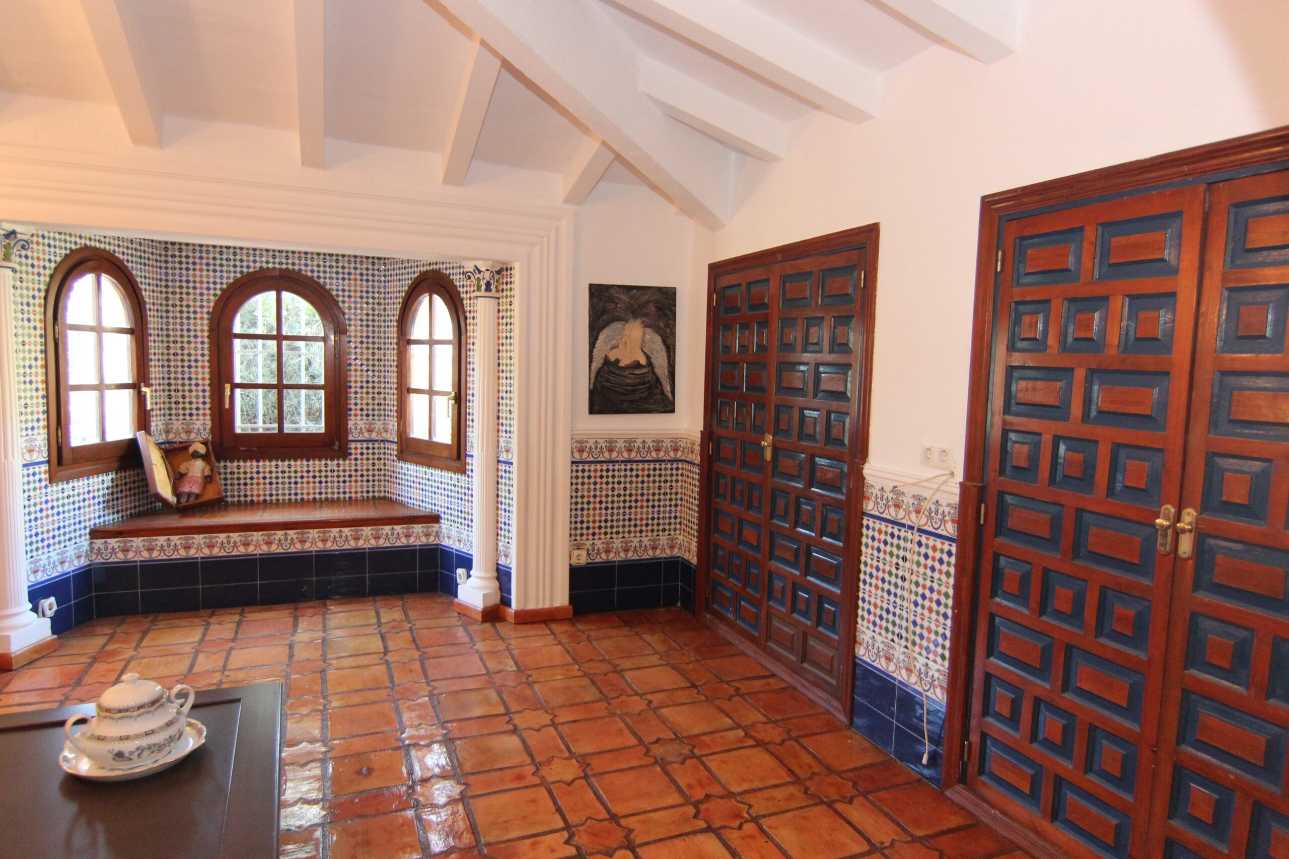 Finca in La Xara