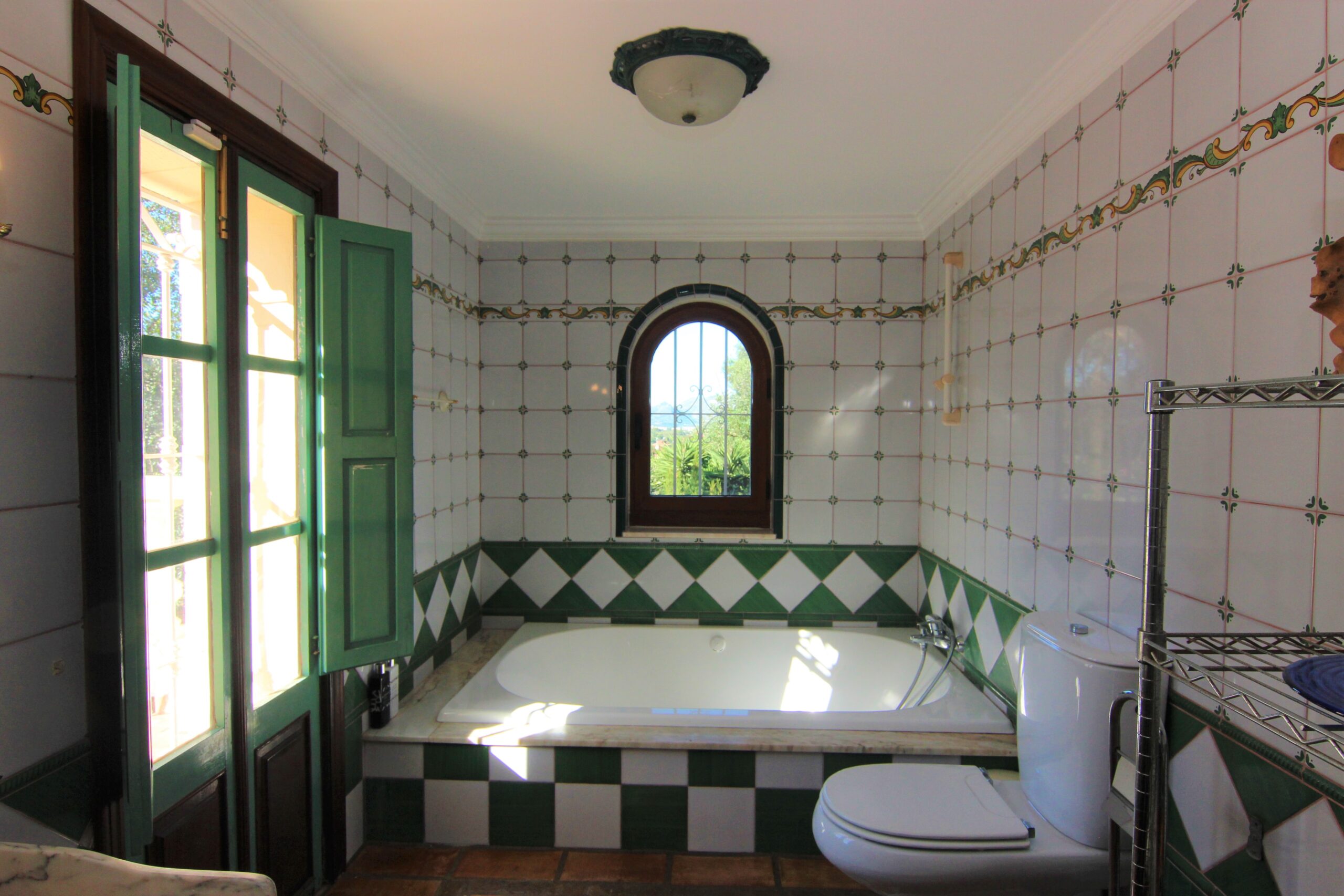 Finca in La Xara