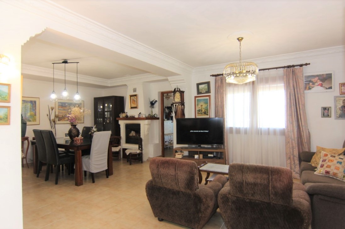Finca in Javea