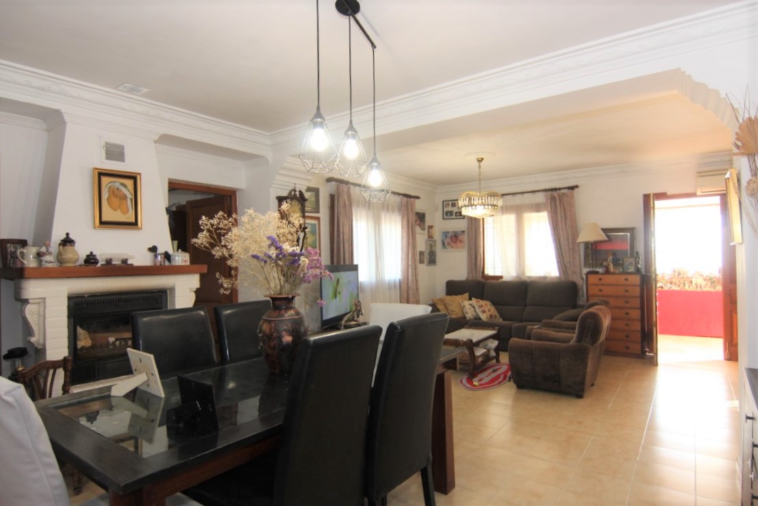Finca in Javea