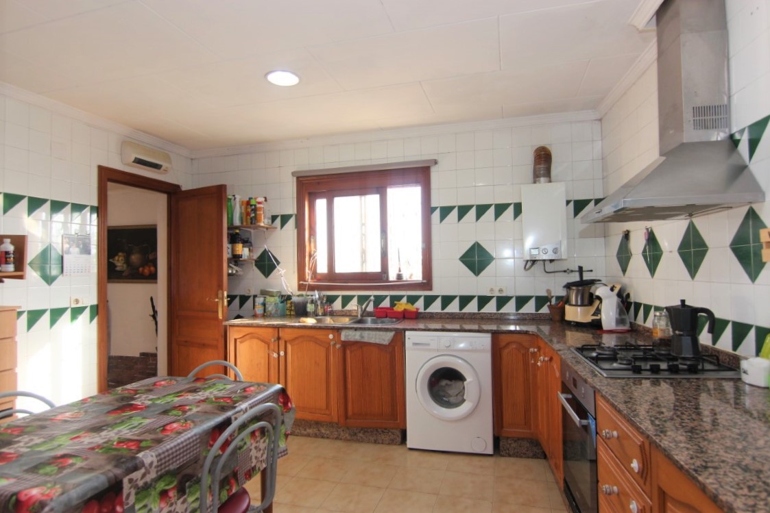 Finca in Javea