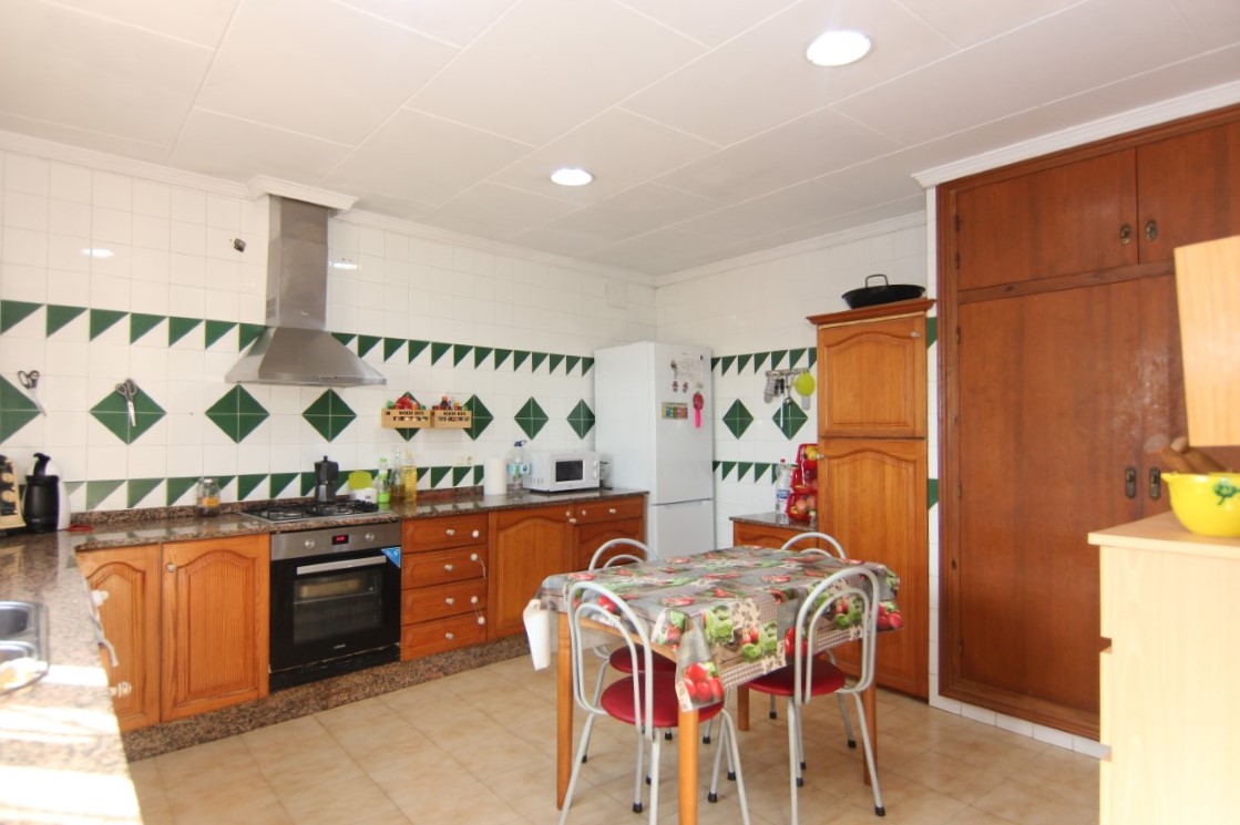 Finca in Javea