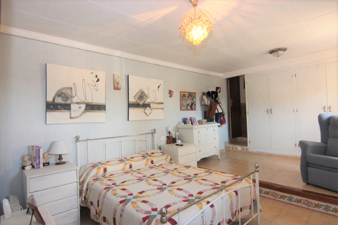 Finca in Javea